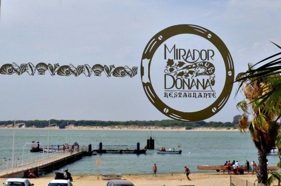 Mirador de Doñana